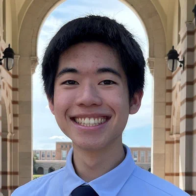 Harrison Huang
