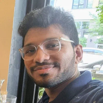 Megh Bhalerao