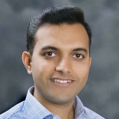 Vaibhav Unhelkar