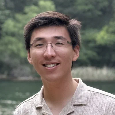 Zhiqin "Bill" Qian
